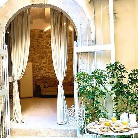Lemon Suite Ortigia Szirakúza Kültér fotó