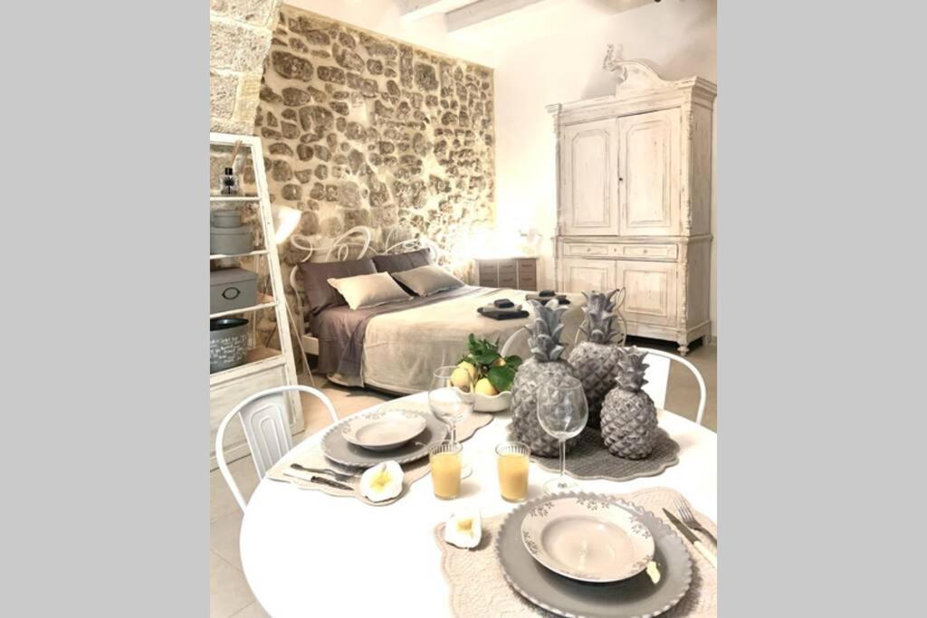 Lemon Suite Ortigia Szirakúza Kültér fotó