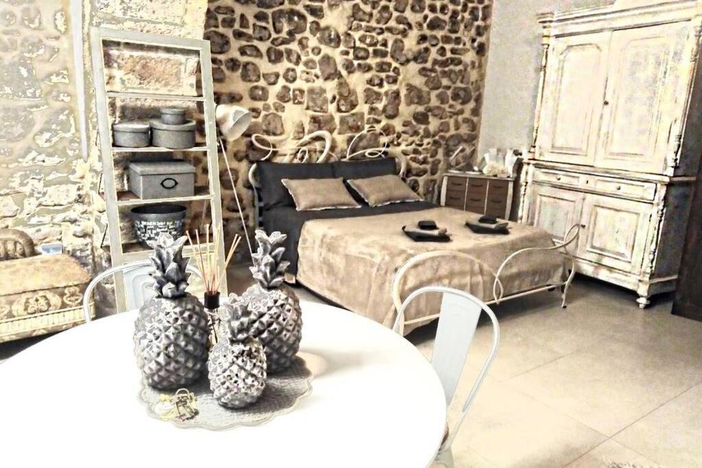 Lemon Suite Ortigia Szirakúza Kültér fotó