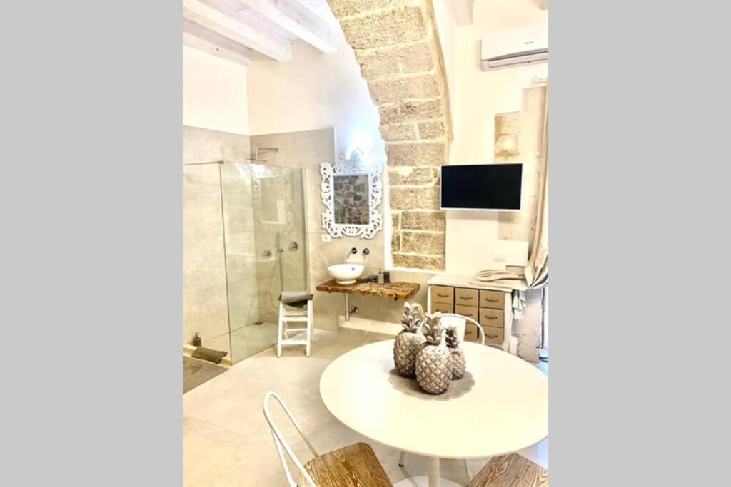 Lemon Suite Ortigia Szirakúza Kültér fotó