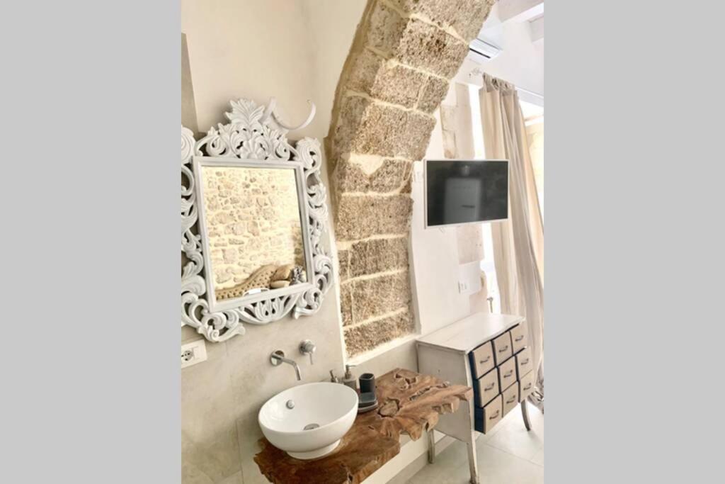 Lemon Suite Ortigia Szirakúza Kültér fotó