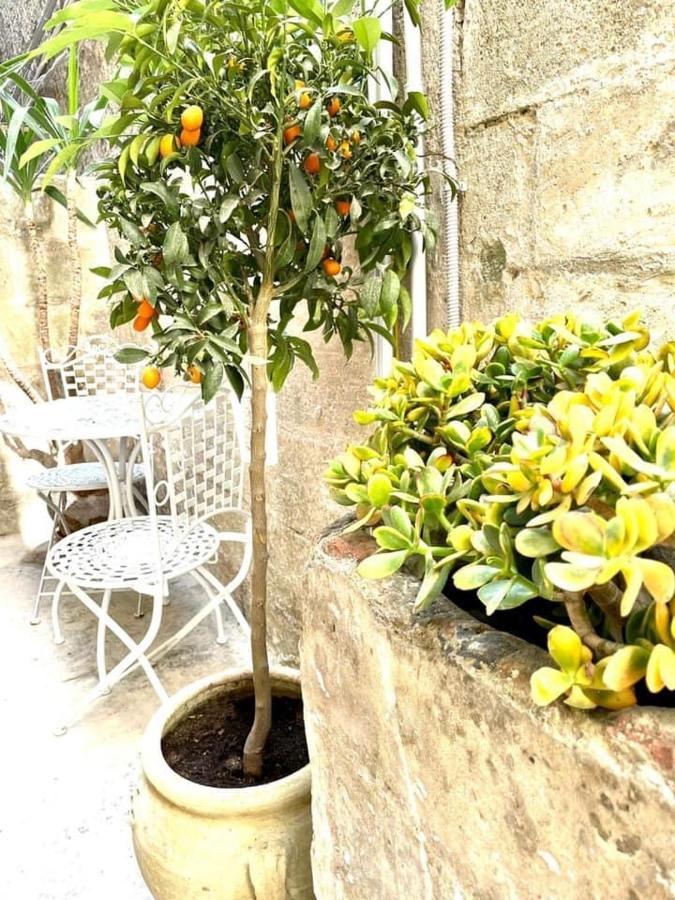 Lemon Suite Ortigia Szirakúza Kültér fotó