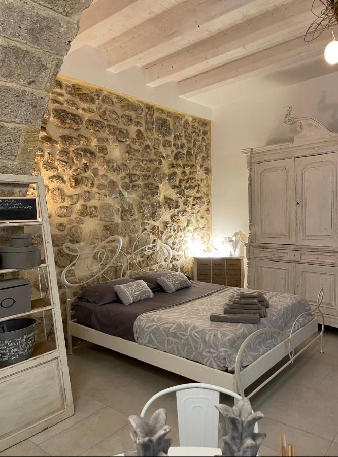 Lemon Suite Ortigia Szirakúza Kültér fotó