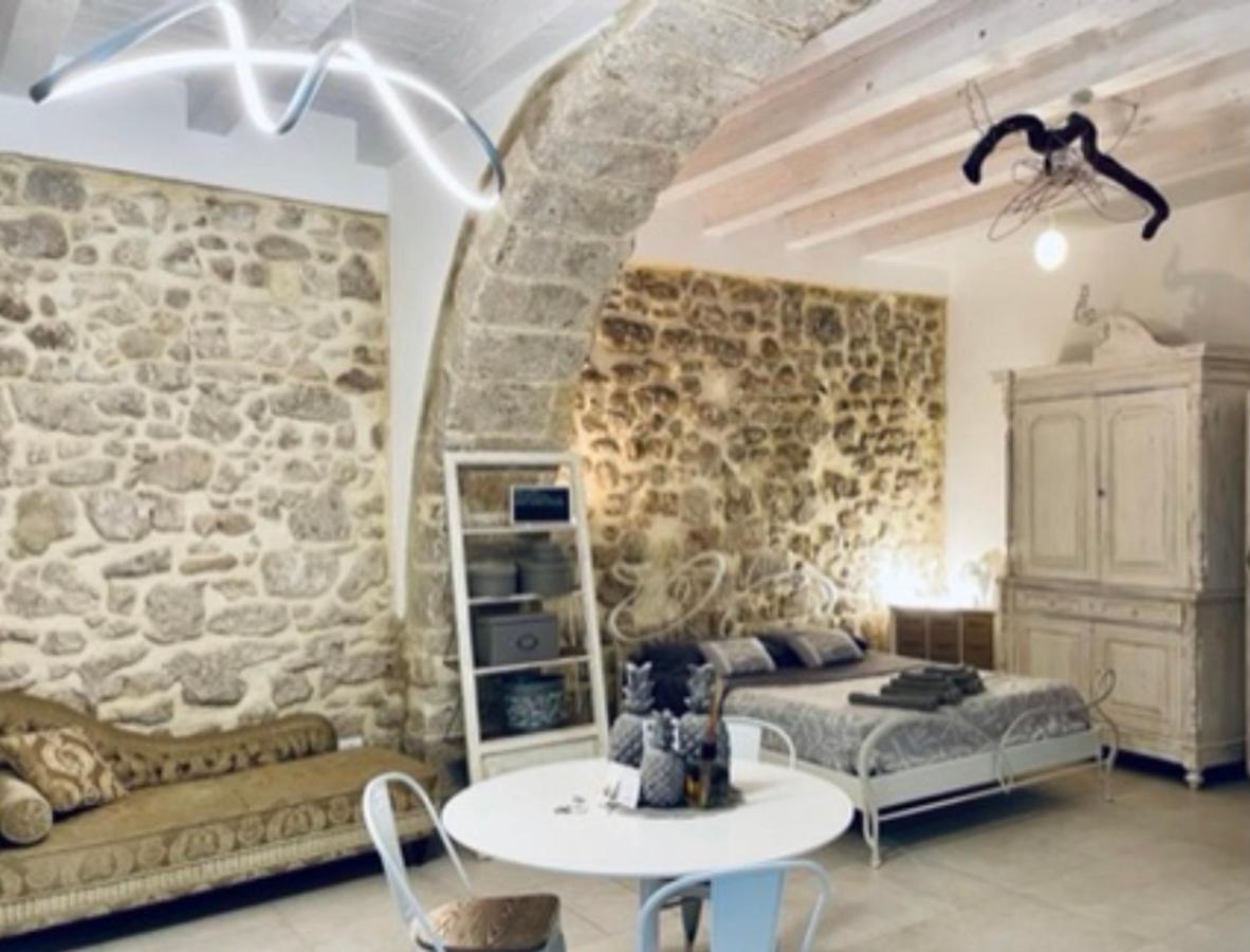Lemon Suite Ortigia Szirakúza Kültér fotó