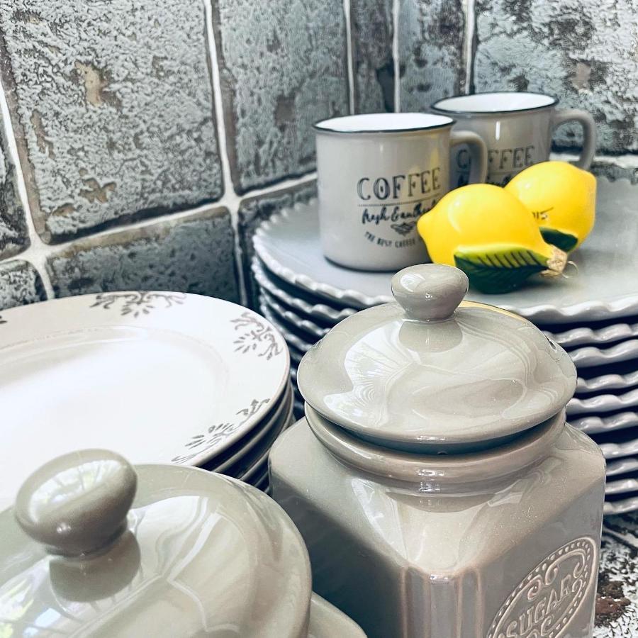 Lemon Suite Ortigia Szirakúza Kültér fotó