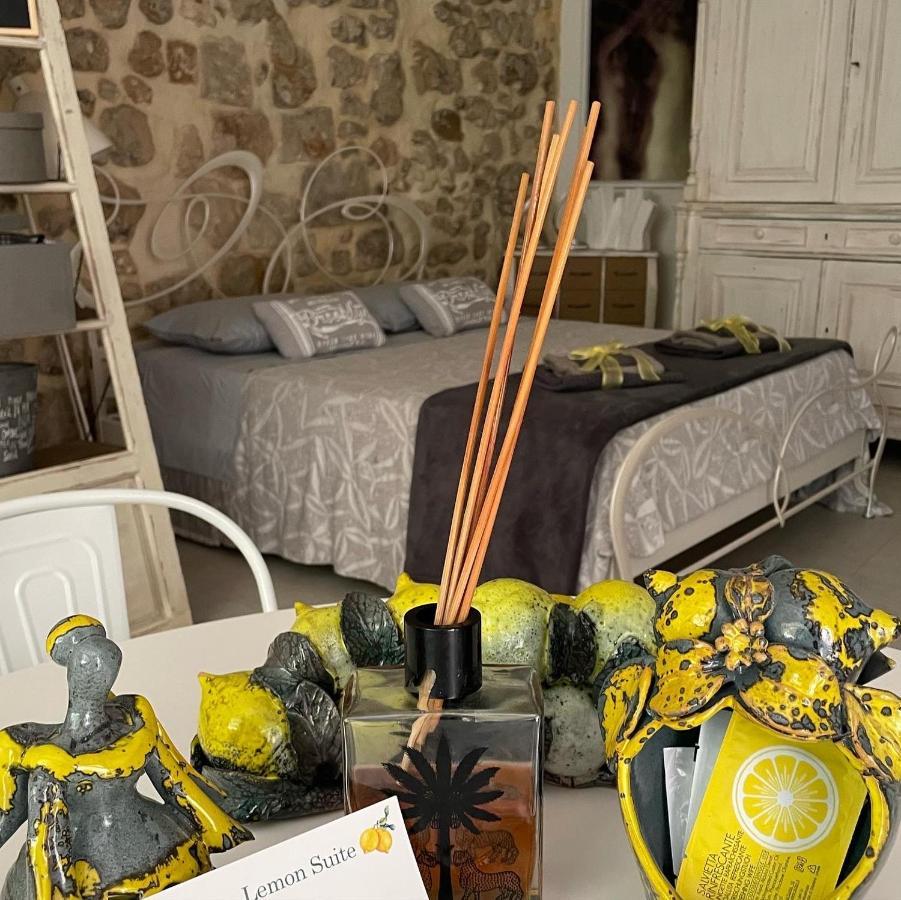 Lemon Suite Ortigia Szirakúza Kültér fotó