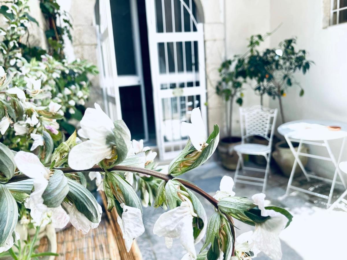 Lemon Suite Ortigia Szirakúza Kültér fotó
