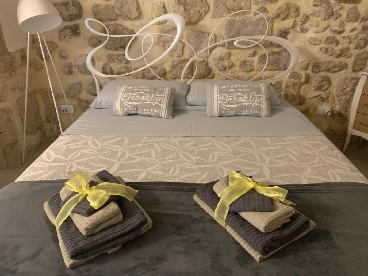 Lemon Suite Ortigia Szirakúza Kültér fotó
