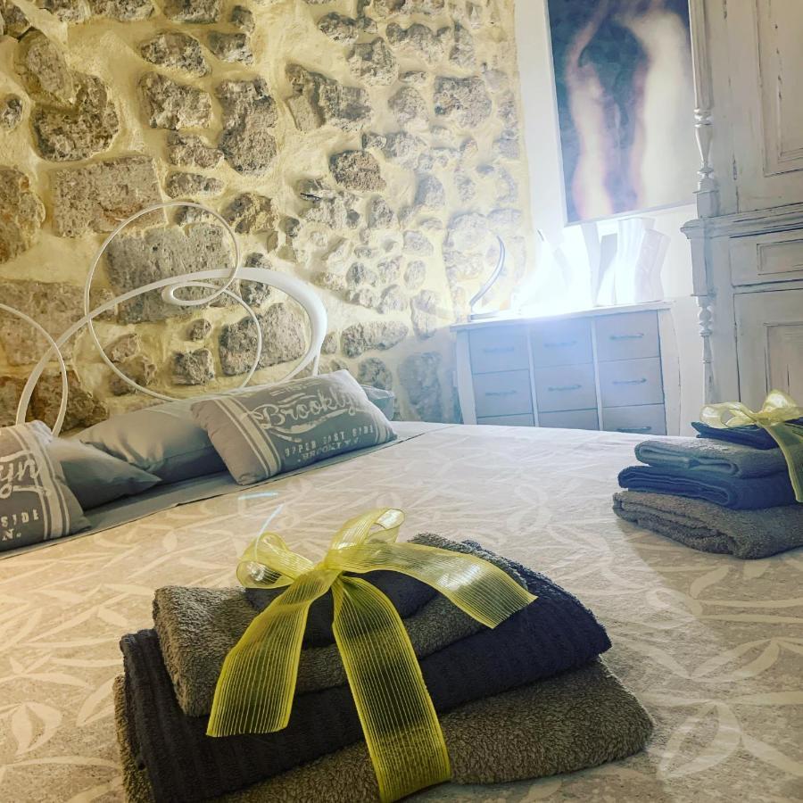 Lemon Suite Ortigia Szirakúza Kültér fotó