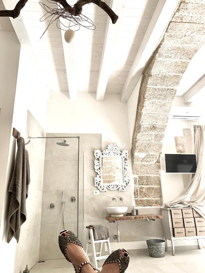 Lemon Suite Ortigia Szirakúza Kültér fotó
