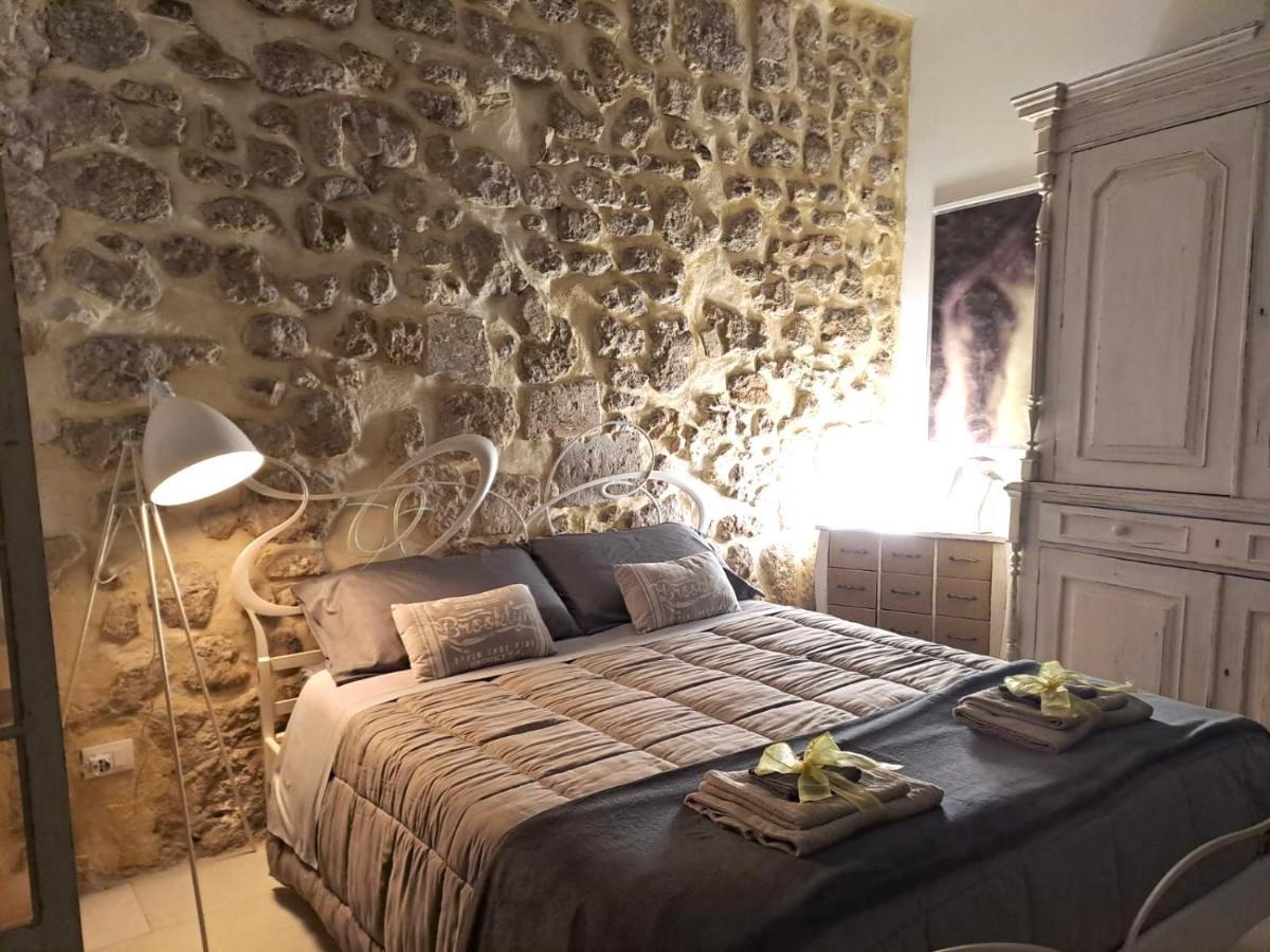Lemon Suite Ortigia Szirakúza Kültér fotó